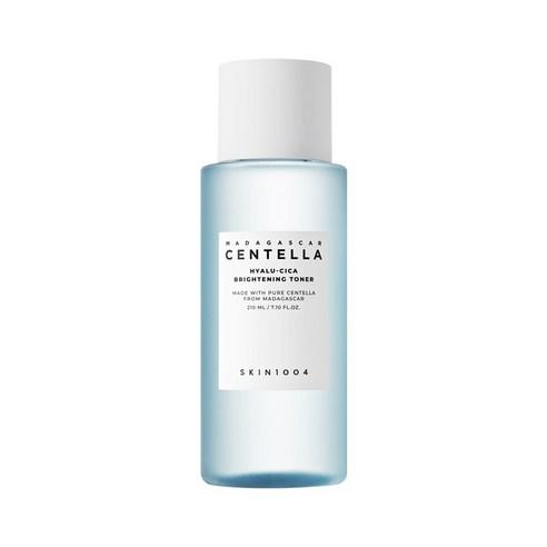 SKIN1004 Madagascar Centella Hyalu-Cica Brightening Toner 210ml