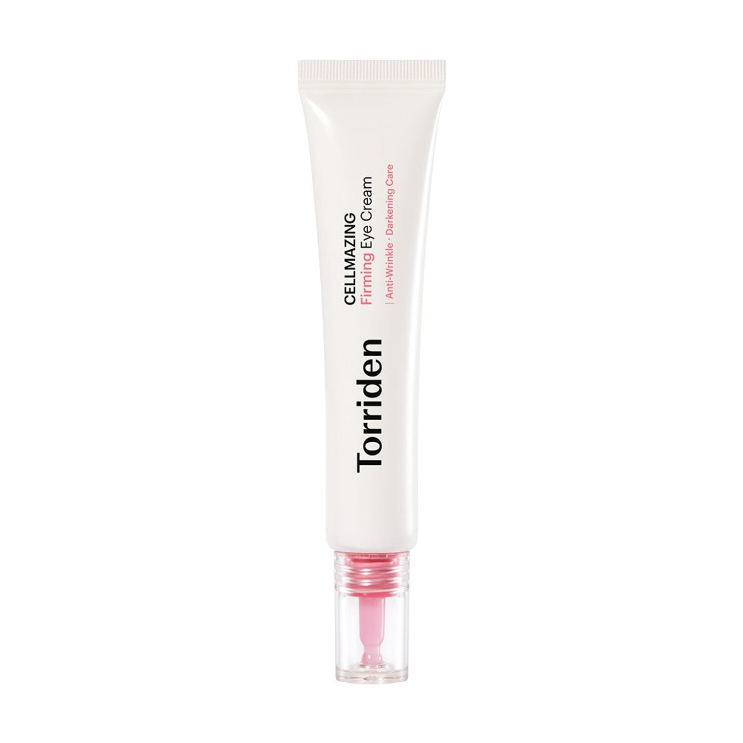 Torriden Cellmazing Small Molecule Collagen Firming Eye Cream 30ml