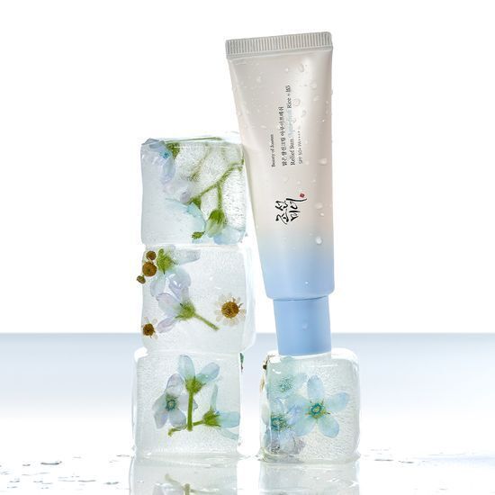 [Beauty of Joseon] Relief Sun Aqua-fresh Rice+B5 (SPF50+ PA++++) 50ml x 2ea