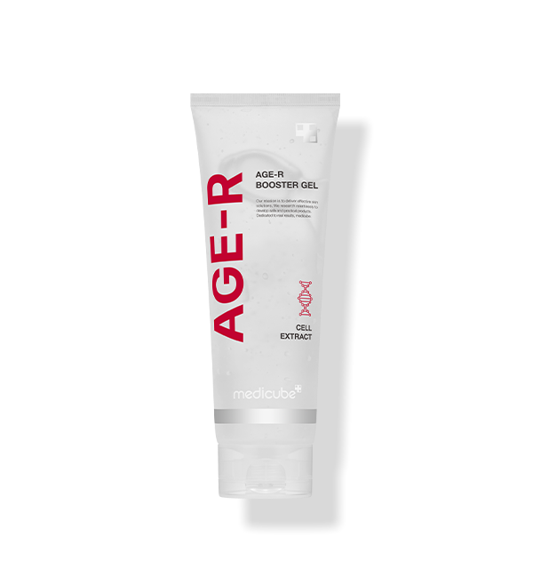 medicube Age-R Booster Gel 250ml